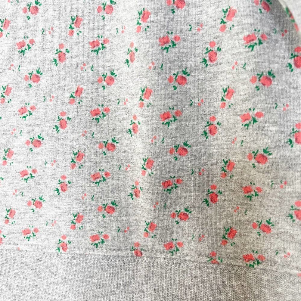 MATILDA JANE | Floral Print Sweatshirt | Women’s | M | EUC - Picture 8 of 8